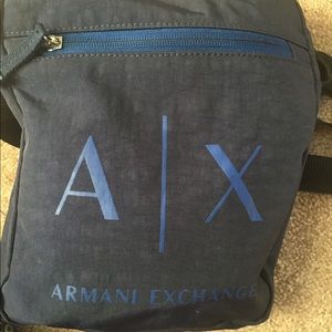 Armani ExChange Cross body bag